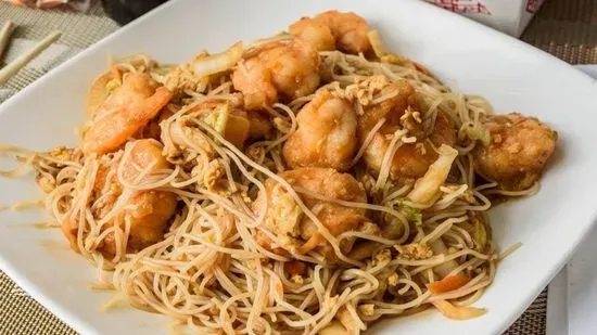 Shrimp Chow Fun(Lg)