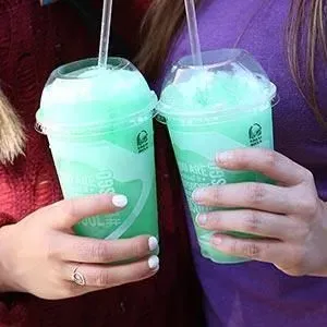 MTN DEW® Baja Blast® Freeze
