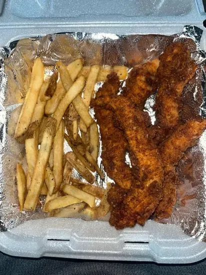 Chicken Tenders