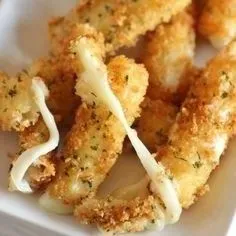 Cheese Stix