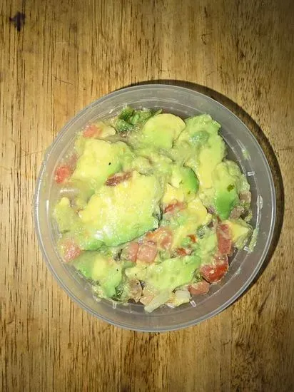 Guacamole Mexicano