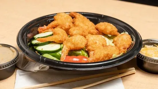 Shrimp Salad