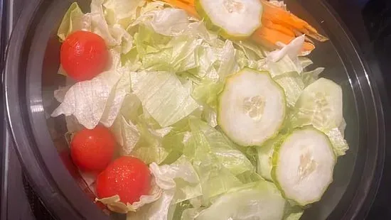 House Salad