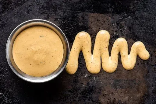 Santa Fe Sauce (Hot)
