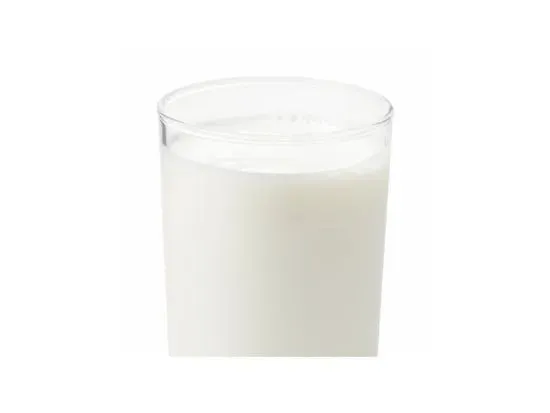 Milk