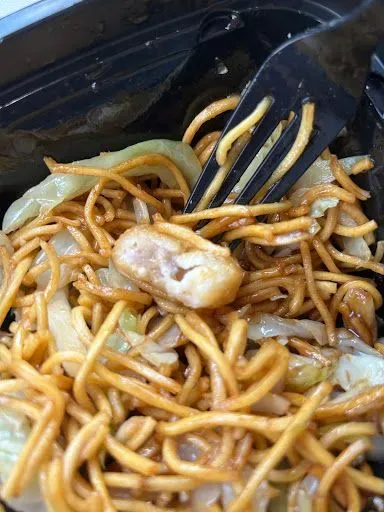 Chow Mein