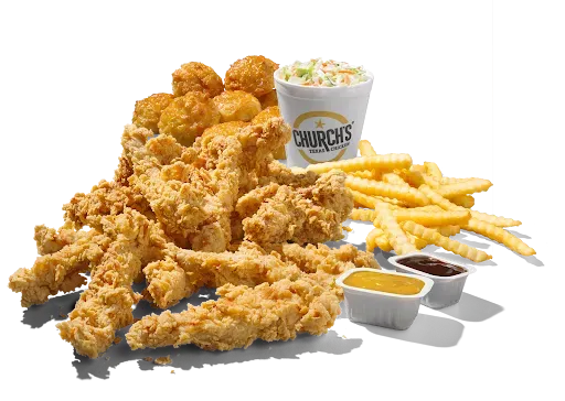 15PC Tenders