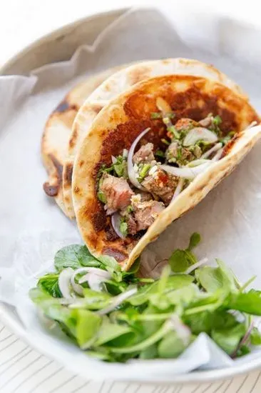 Tacos Sonora (3)