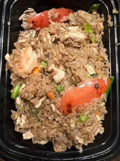 Combo Fried Rice