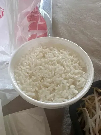 Jasmine Rice