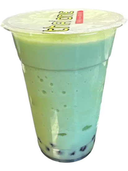 Honeydew Smoothie