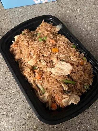 Thai Fried Rice