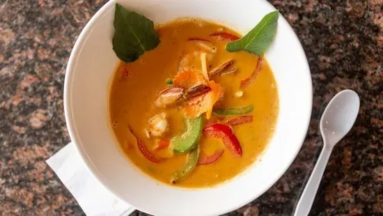 Red Curry