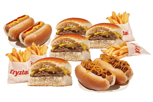 FAMILY MEAL DEAL