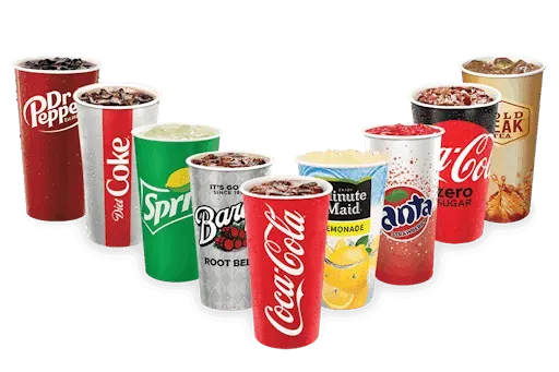 SMALL DRINKS