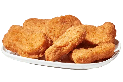 6PC CHICKEN NUGGETS