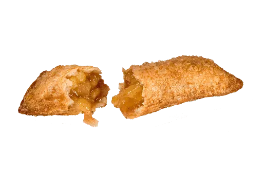 APPLE TURNOVER