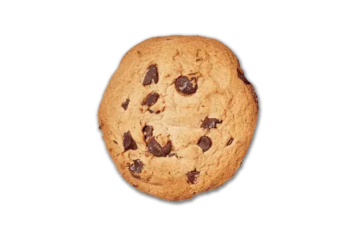 CHOCOLATE CHIP COOKIE
