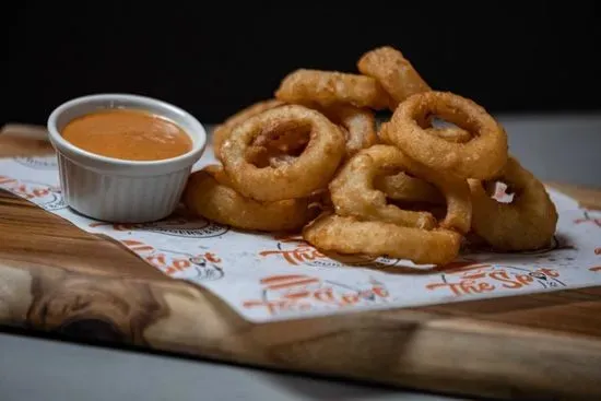 *ONION RINGS