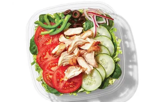Grilled Chicken