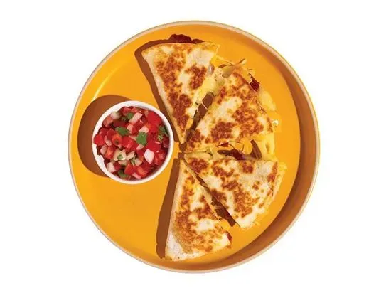 Quesadilla