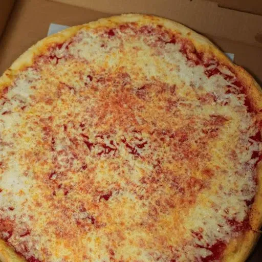 Regular Cheese