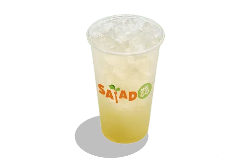 Traditional Lemonade