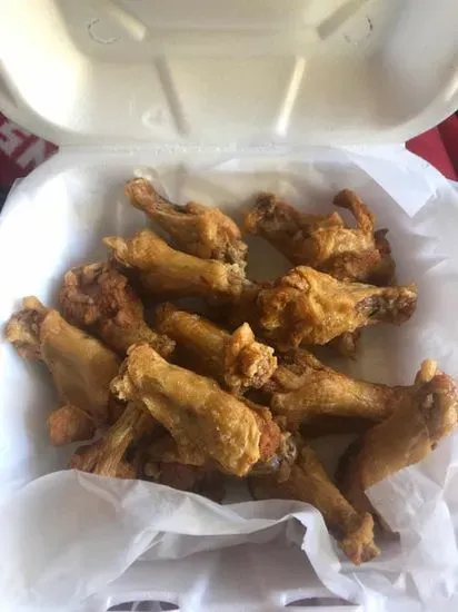 Wings Combo 15 Pieces