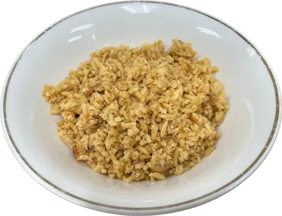 Mexican Rice - Large