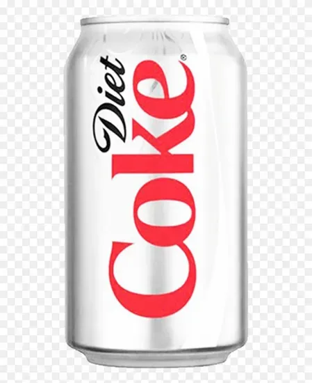 Coke - Diet - Soft Drink