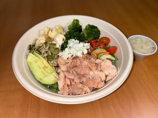 Salad - California Cobb