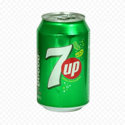 7up - Soft Drink