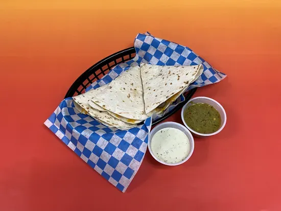 Quesadilla