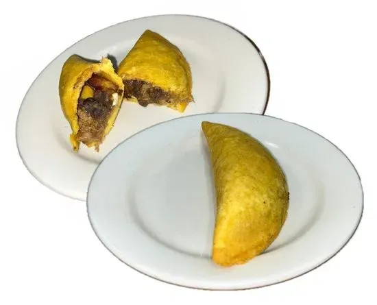 MEGA Empanada - Pabellon