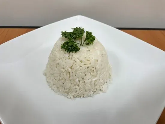 White Rice - Large