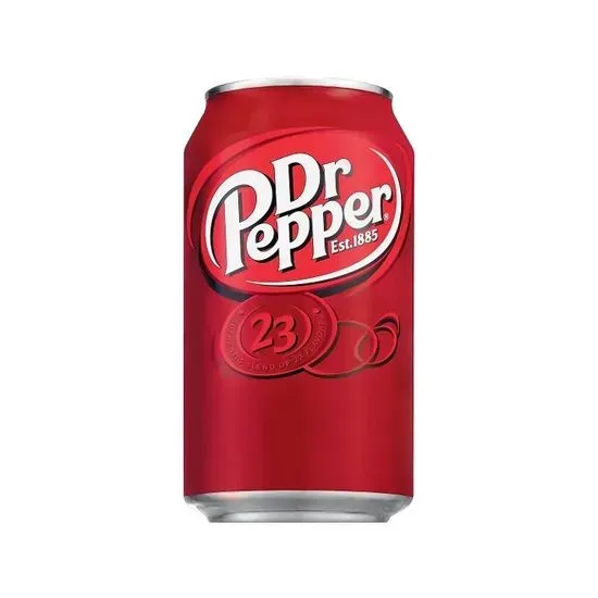 Dr. Pepper - Soft Drink