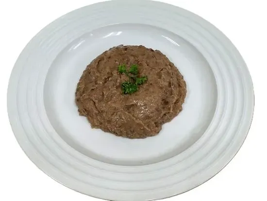 Refried Beans - Large