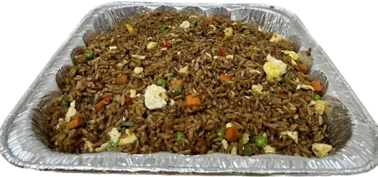 Latin Rice - Plain - Large