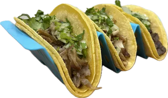 Promo - Highway (3) Tacos