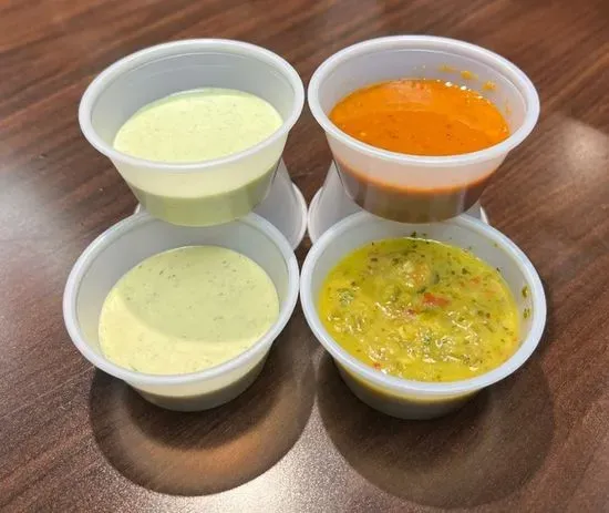 LD Signature Dip Sauce