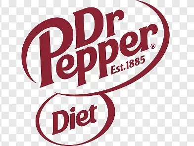 Dr. Pepper - Diet - Soft Drink