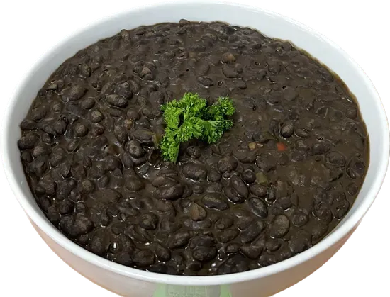 Black Beans - Large