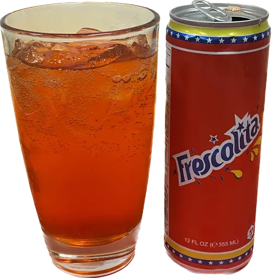 Frescolita - Imported Drink