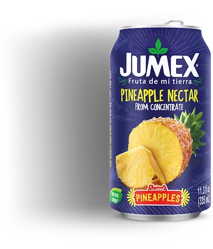 Nectar - Pineapple