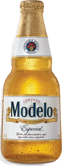 Beer - Modelo Especial - Imported