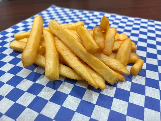 Potato Fries