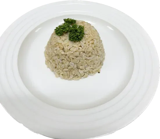 Brown Rice / Medley Grain - Small