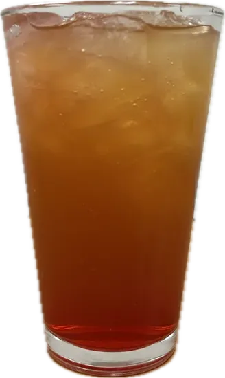 Sunrise Lemonade - Natural Drink