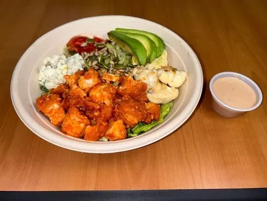 Salad - Buffalo Chicken