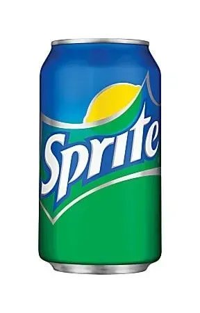 Sprite - Soft Drink